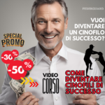 cinofilo di successo PROMO